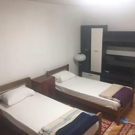 Turan World Travelers Hostel Skopje