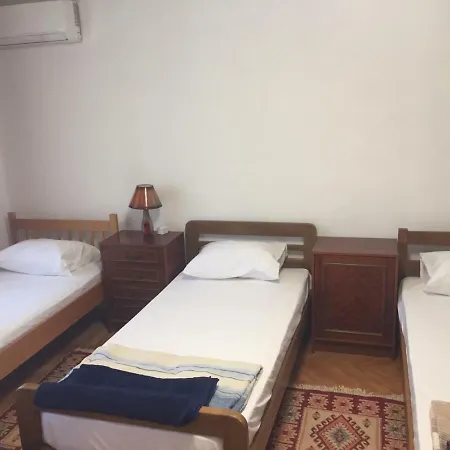 Hostel Turan World Travelers